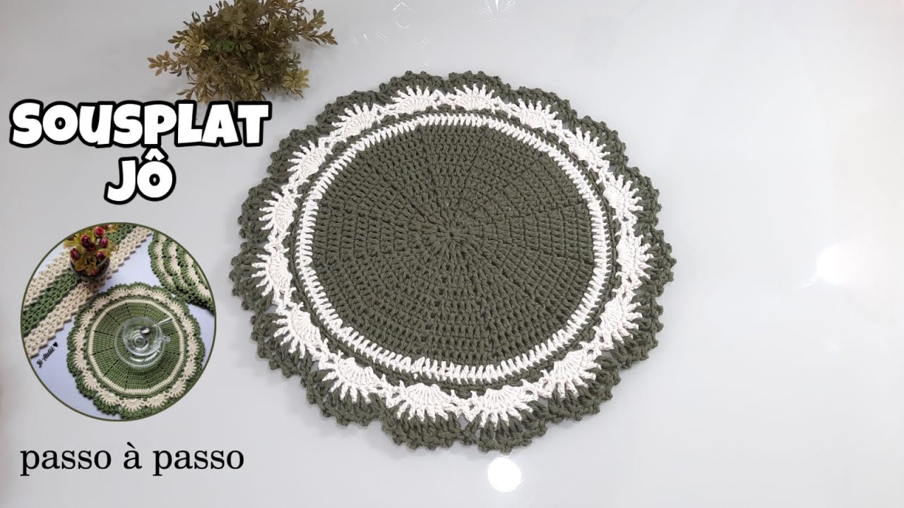 SOUSPLAT JÔ 💚 COM EDILENE FITIPALDI