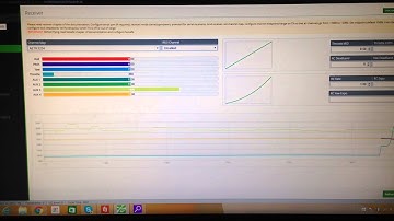 Sp racing f3 channels not working correctly
