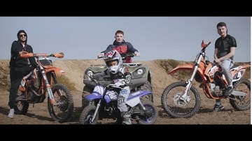 Bad Boy Chiller Crew - 450 (2020 Video) ft. S Dog