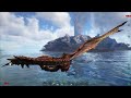 ARK: Survival Evolved - Новые УЖАСНЫЕ Монстры в АРК | Новые динозавры и драконы! ARK: Survival Evolved - Новые УЖАСНЫЕ Монстры в АРК | Новые динозавры и драконы!