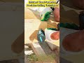 Precision Drilling TechniquesThe Power of Cordless Tools