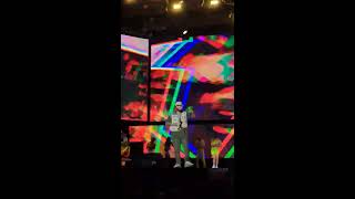 Mi Forma de Ser - Farruko Live - Festival Presidente 2019