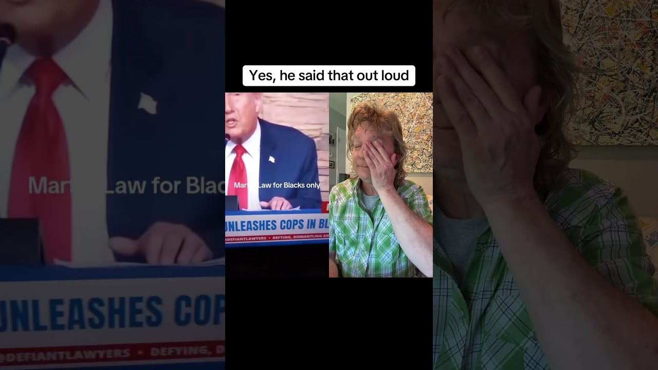 Yes He Said That Out Loud