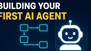 Build Your First AI Agent from Scratch using Python