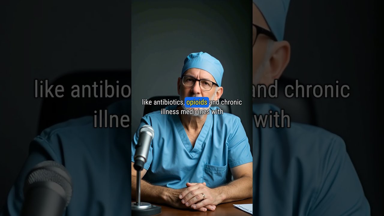 Separation Of Dispensing Letstalkaboutit