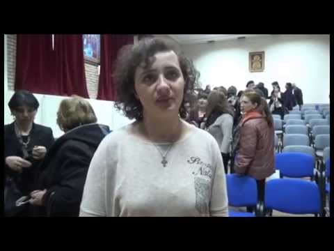 საზოგადოება „ბილიკმა“ ახალი პროგრამა „მომავლის თაობა“ საზეიმოდ გახსნა