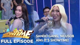 It's Showtime: Sando gang, nilusob ang It's Showtime! (May 22, 2026)