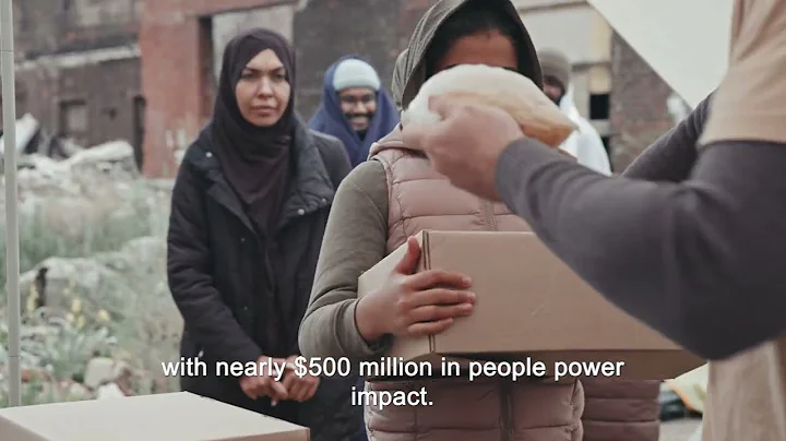 Leading Change Together at the 2023 Points of Light Conference