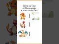 o melhor inicial 😍 #pokemon