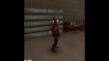 TF2 Sniper Plays A Single Note And Feels Satisfied