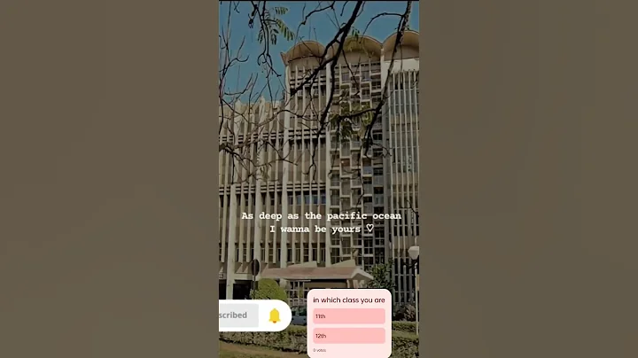 🔥IIT Bombay Motivation | JEE 2027 Aspirants | How to Stay Motivated for IIT JEE Preparation#shorts🔥💯