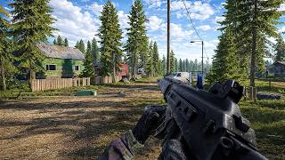 Kıyamet Sonrası Vostok Yolunda Acımasız Hayatta Kalma Deneyimi Road To Vostok