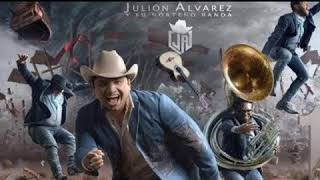 JULION ALVAREZ__Aqui Andamos De Regreso