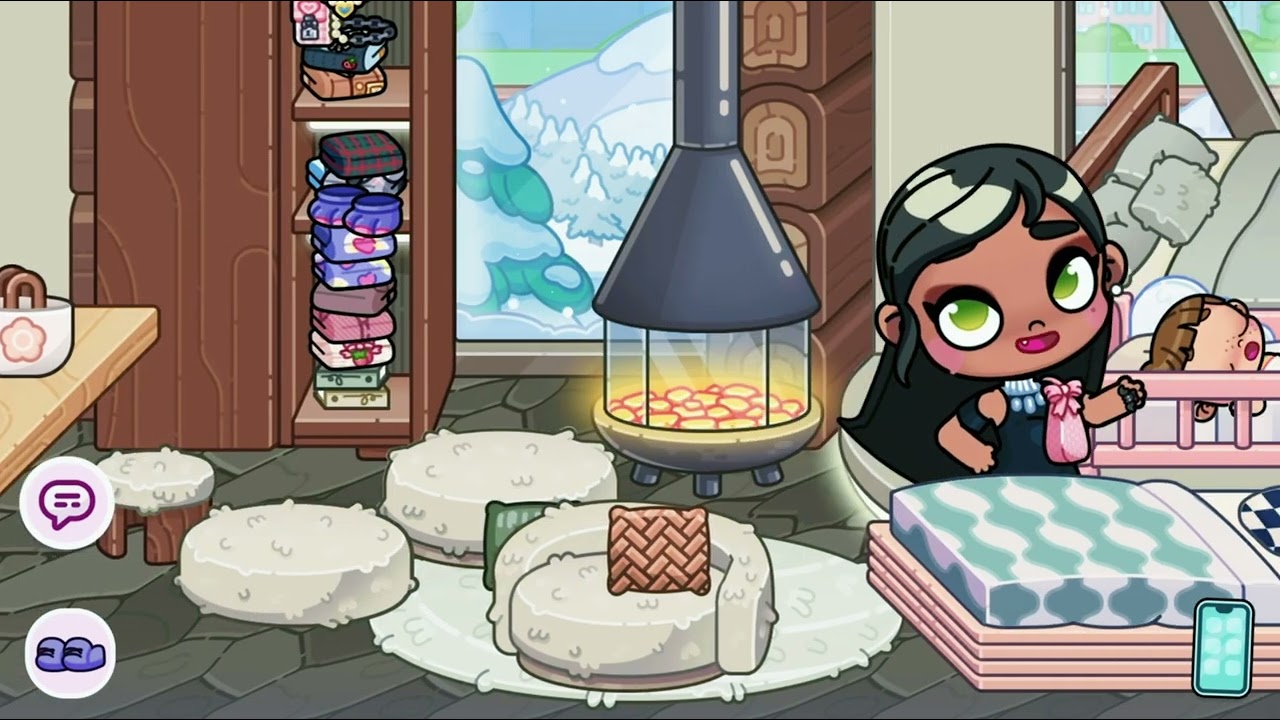 Rotina de criança com o hospital 🏥 de plantão 