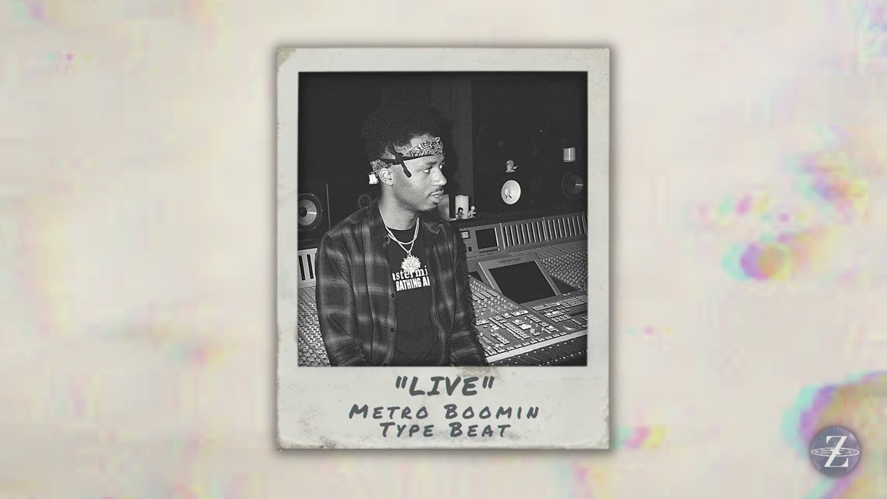 [FREE] Metro Boomin 'Across The Spider-Verse' Type Beat 2023 | "LIVE"