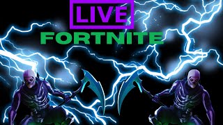 Fortnite With Viewers