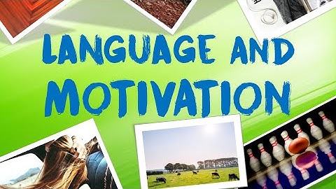 5 Effective steps to stay [MOTIVATED] for foreign language