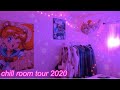 ♡ CHILL ROOM TOUR 2020 ♡