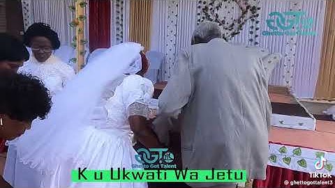Jetu Wapangisa Ukwati Ngati Bodza.