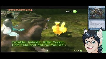 Bustin Some Ghosts in The Arbiter