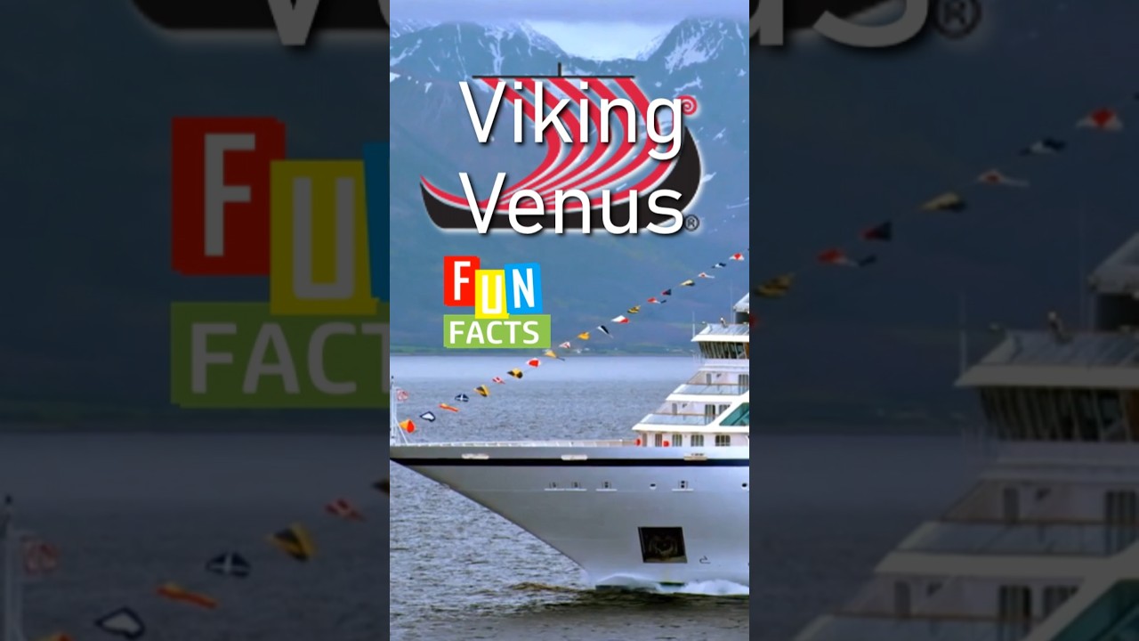 I Wish I Knew This Before I Cruised on Viking Venus. #holiday #cruise #travel