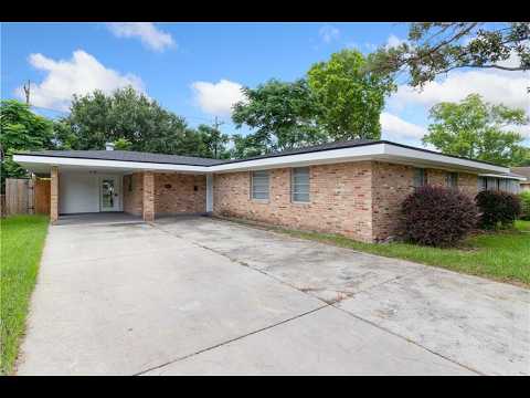 3345 SOMMERSET Drive, New Orleans, LA home video tour