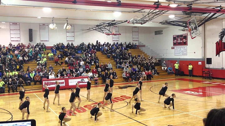 FP Poms Open