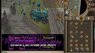 Runescape Dinasty vs Solace [CJ 1hr 042912]