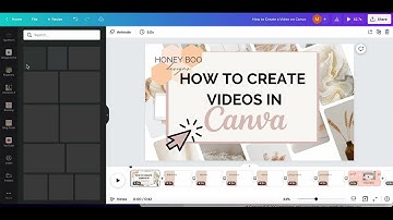 How to connect your Bitmoji account to Canva