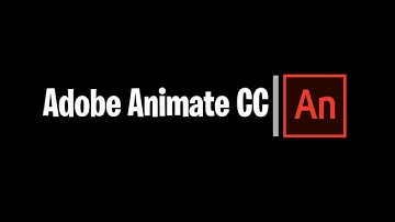 Part 1 (Adobe Animate CC) - Introduction