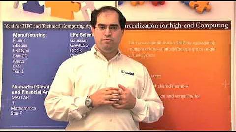 The Things You Know: Designing the Next Generation Data Center