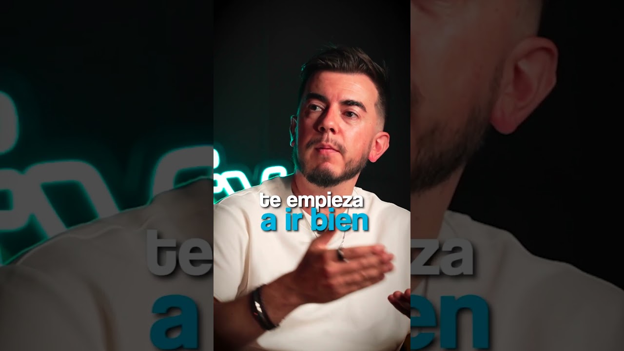 Jon Trader: Tardé bastante en ser rentable