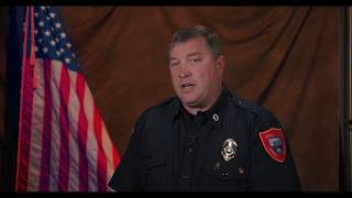 Survivor Story: Assistant Fire Marshal Ian “Lance” Dahl Guide