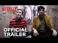 Atypical Season 3 | Official Trailer | Netflix