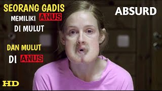SEORANG GADIS YANG MEMILIKI ANUS DI MULUT | ALUR CERITA FILM SKINS 2017#alurfilm#alurceritafilm