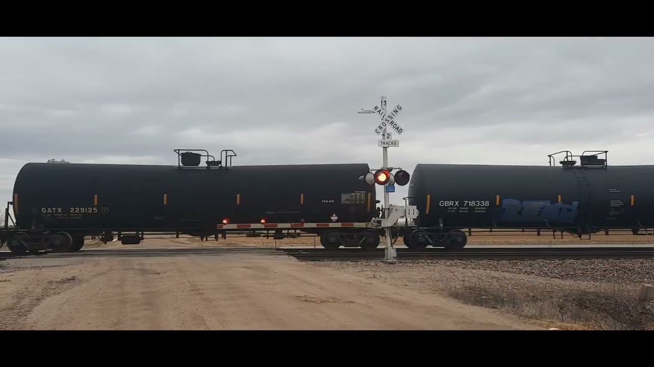 CP leader meets local manifest west of Grand Island 