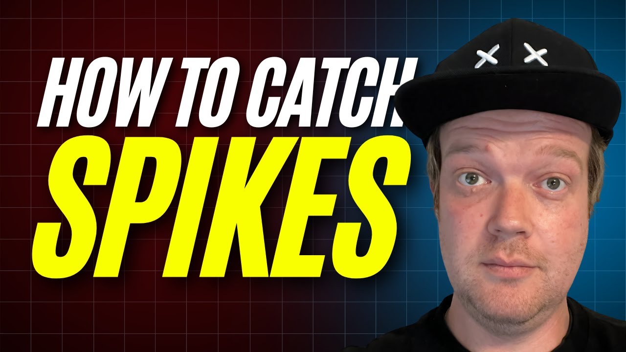 Как ловить спайки | Weltrade | 2025