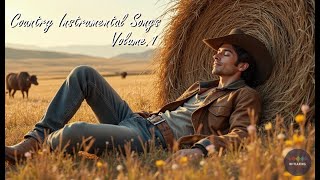 Country instrumental Song Volume.1