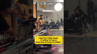Download Lagu Lagu Gilga happy trending 5 #rcmusic #royalmusic #happyasmaraterbaru #gilgasahid MP3