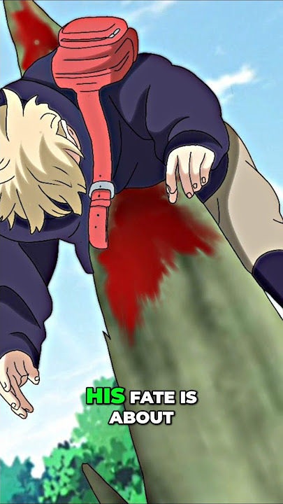 THIS Boruto Character Got The Rengoky Treatmenr😭