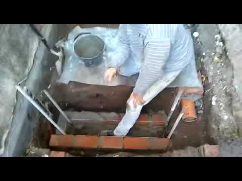 Rejilla de Patio parte 2 - YouTube