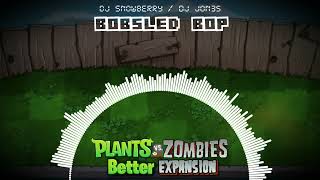 Bobsled Bop - Plants Vs Zombies Better Expansion (OST) screenshot 4