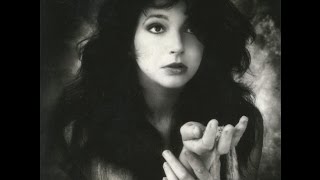 Watch Kate Bush Candle In The Wind video
