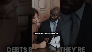 Your Spouse Files for Bankruptcy - What Do You Do?