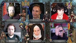 Vampire: Zeit der Bestie 6 - Die Bestie von Mainz