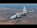 JF-17 Thunder: Cold Start | DCS WORLD