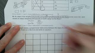 Q9 Unit 3 Review