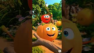  The Ultimate Daily Glow Duo  Pumpkin U0026 Tomato Benefits viral cartoon shorts animatedshorts