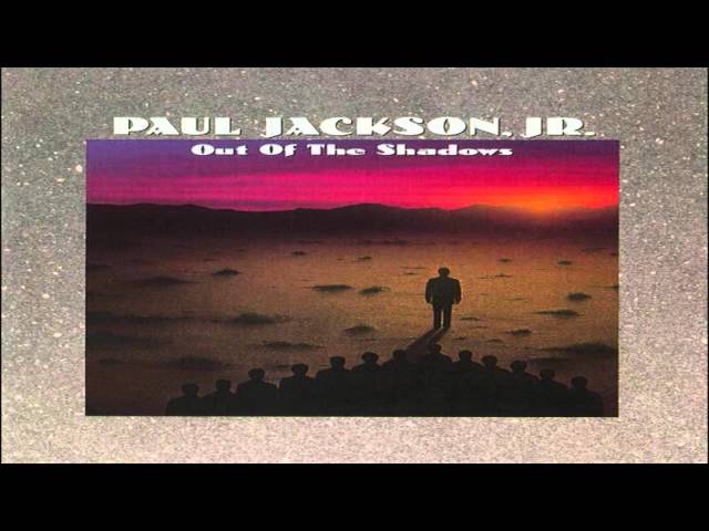 Paul Jackson, Jr. - Make It Last Forever