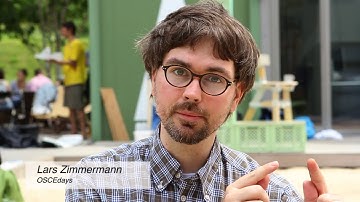 Was ist Open Source Circular Economy Days - Kurzversion